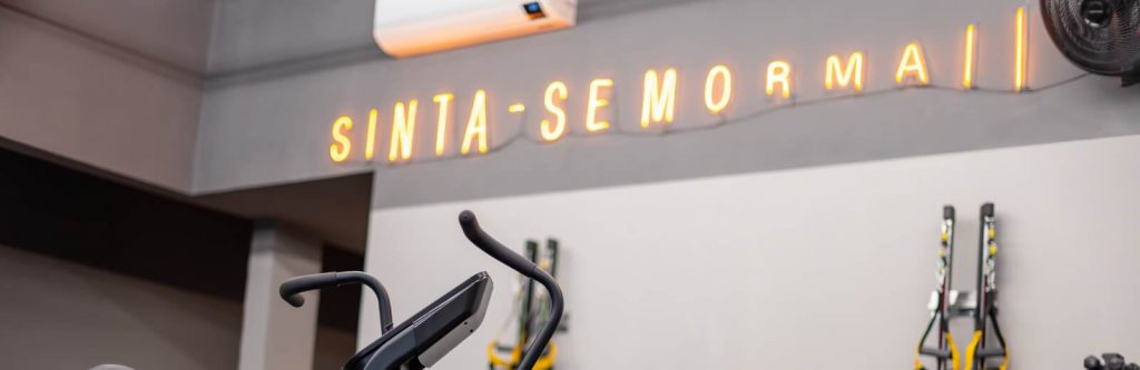 Sinta-se Mormaii no Studio Mormaii Freguesia - RJ