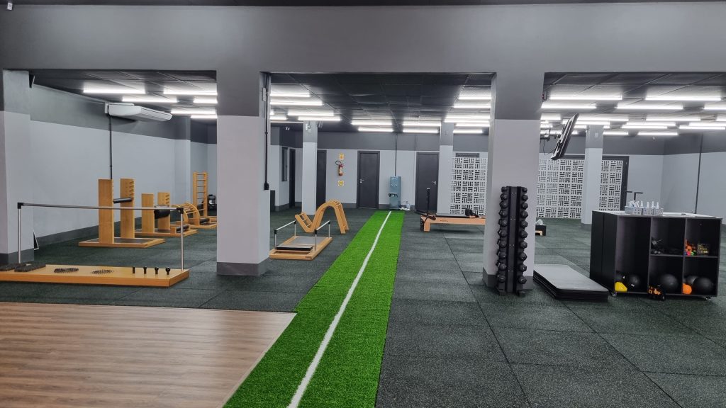 Studio Mormaii Criciúma