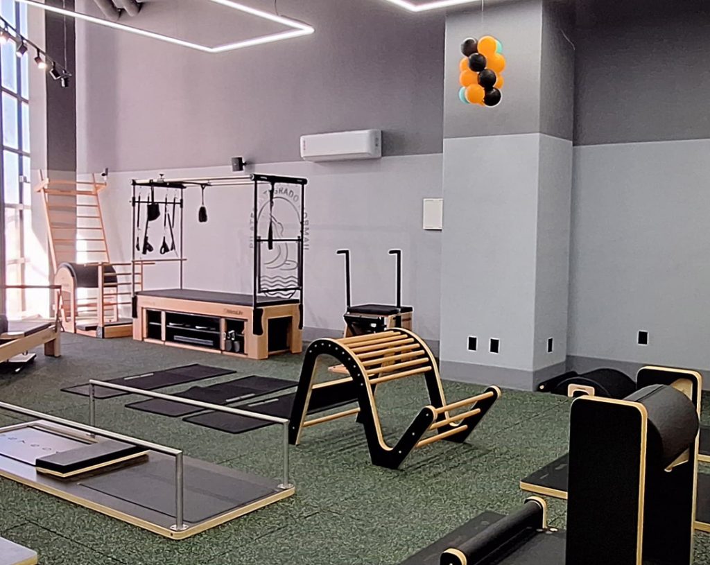 Studio João Pessoa Liv Mall