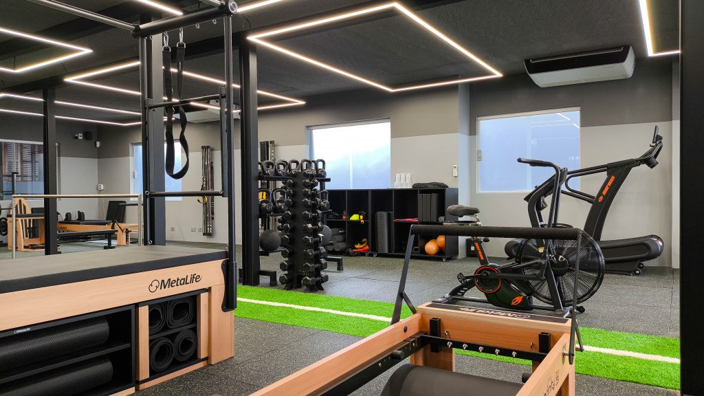 Studio Mormaii SP - Parque Continental