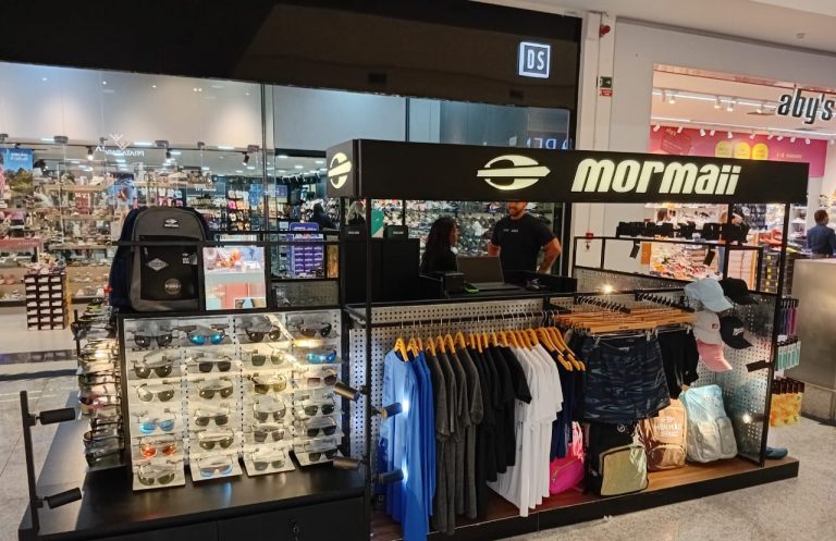 Quiosque Mormaii Jaboatão dos Guararapes