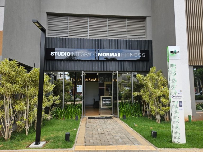 Studio Mormaii Mooca