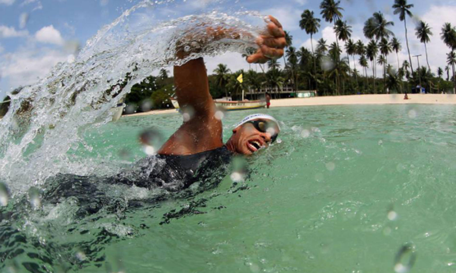 Allan do Carmo é tetra campeão brasileiro Mormaii