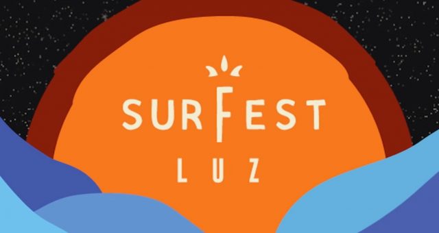 Surfest Luz | Desafio em Águas Frias