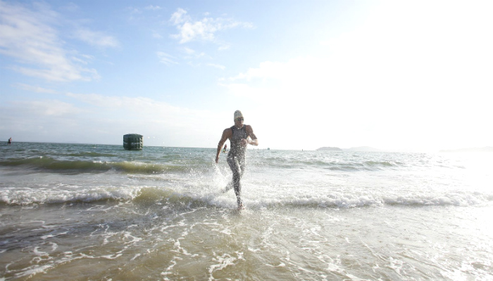 rei e rainha do mar mormaii