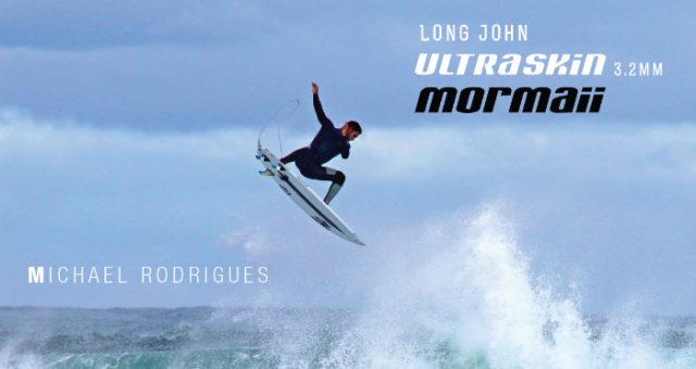 Lançamento Mormaii Wetsuits 2018 na Surf Trip