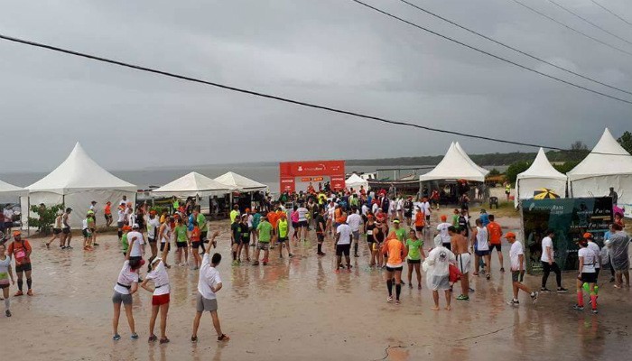 amazing runs mormaii