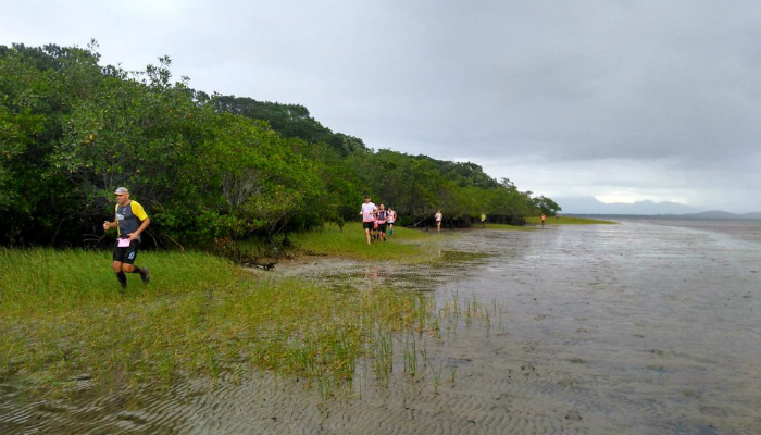 amazing runs mormaii