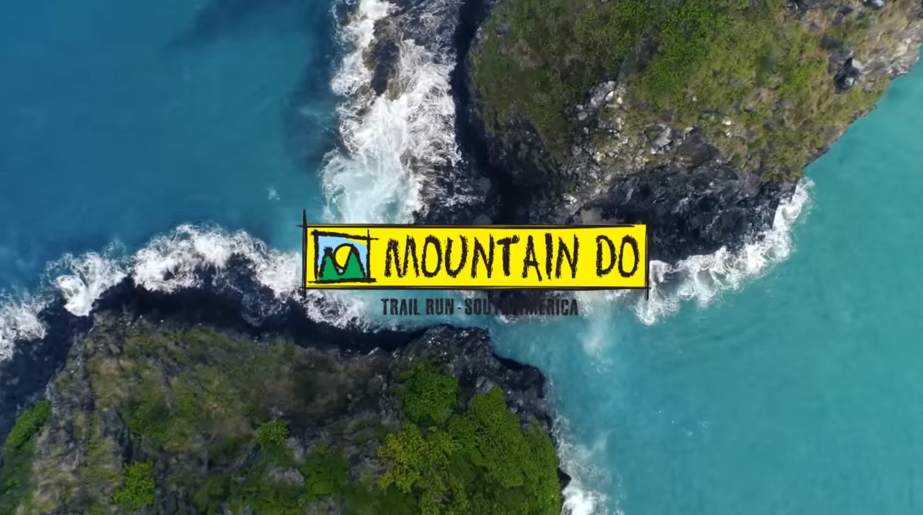 mountain do fernando de noronha