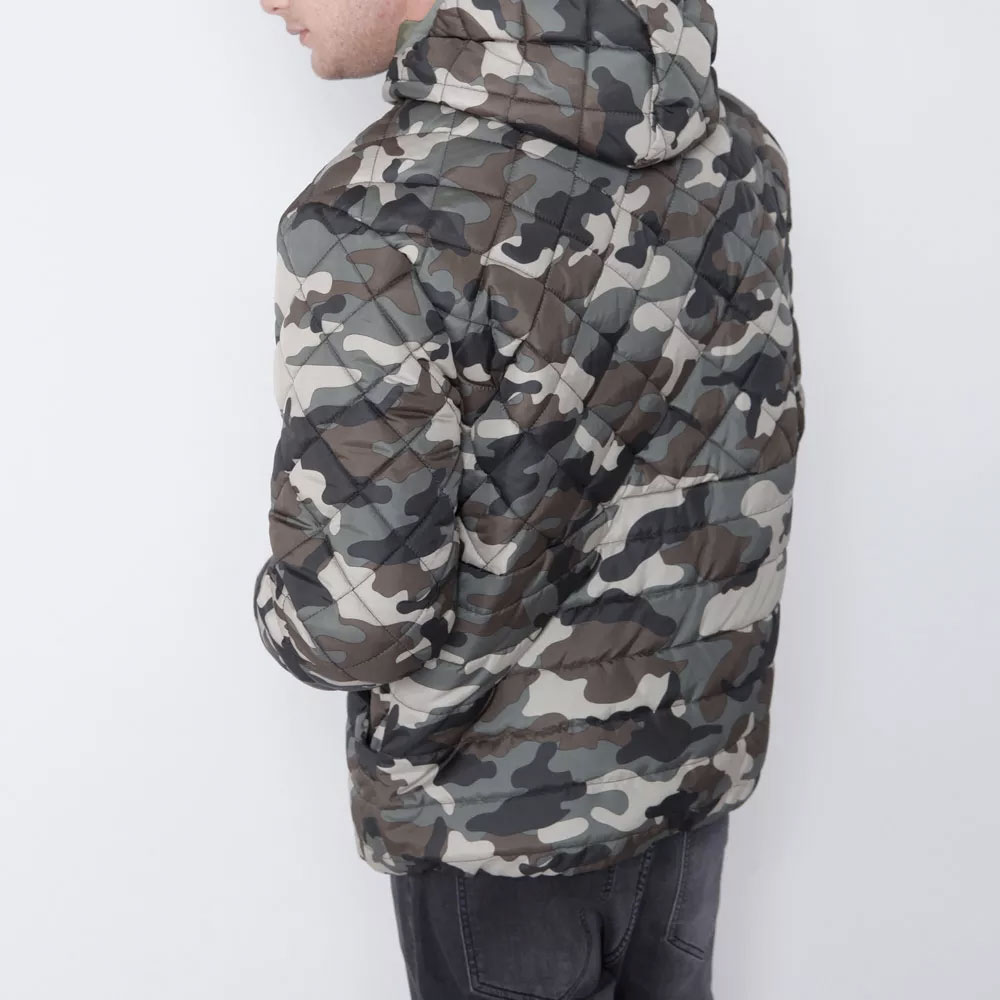 jaqueta mormaii masculina