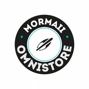 omnistore-mormaii-logo