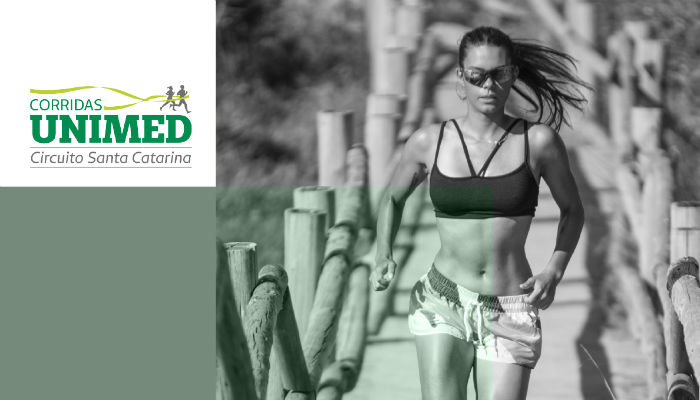 Circuito de Corridas Unimed Blumenau