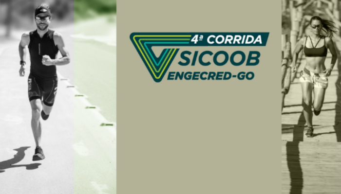 Corrida Sicoob Engecred