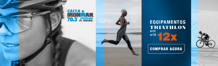 Ironman Fortaleza 2018