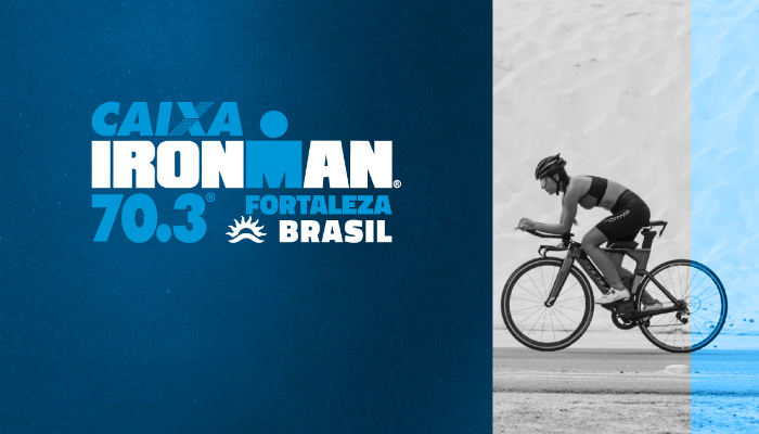 Ironman Fortaleza 2018