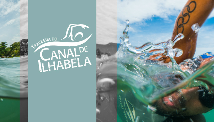 Travessia do Canal de Ilhabela
