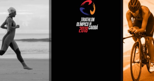 Circuito Renault de Triathlon de Caiobá - Edição Verão