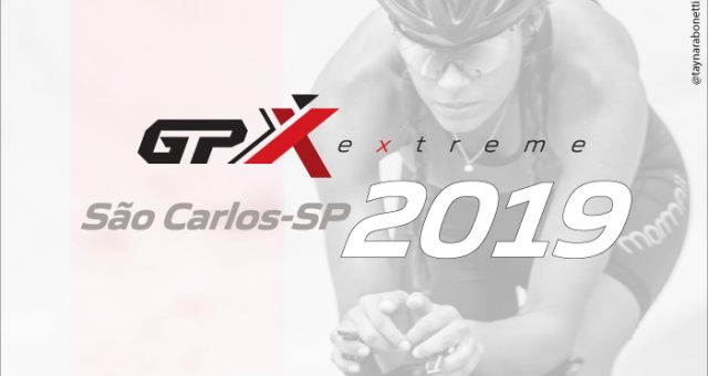 GP Extreme São Carlos 2019