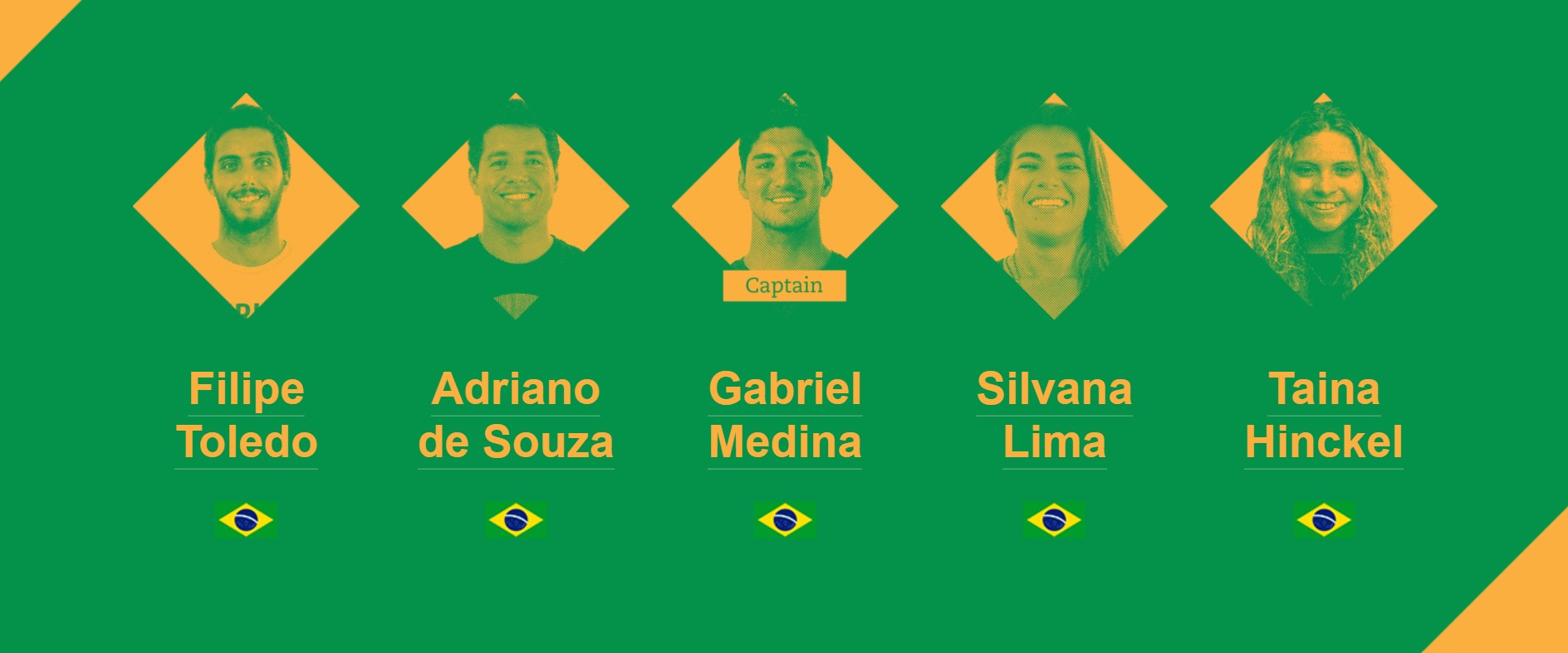 Founder’s Cup of Surfing mormaii taina hinckel