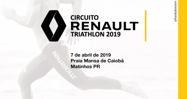 TH3 - Triathlon Hard - Caiobá 2019
