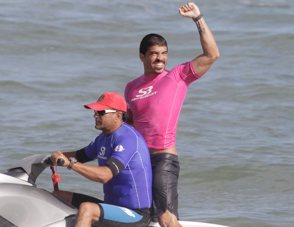 mormaii circuito catarinense de surf 