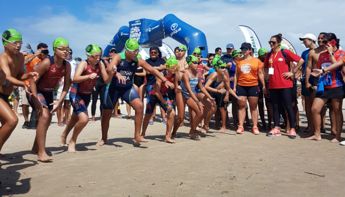 mormaii rei rainha mar