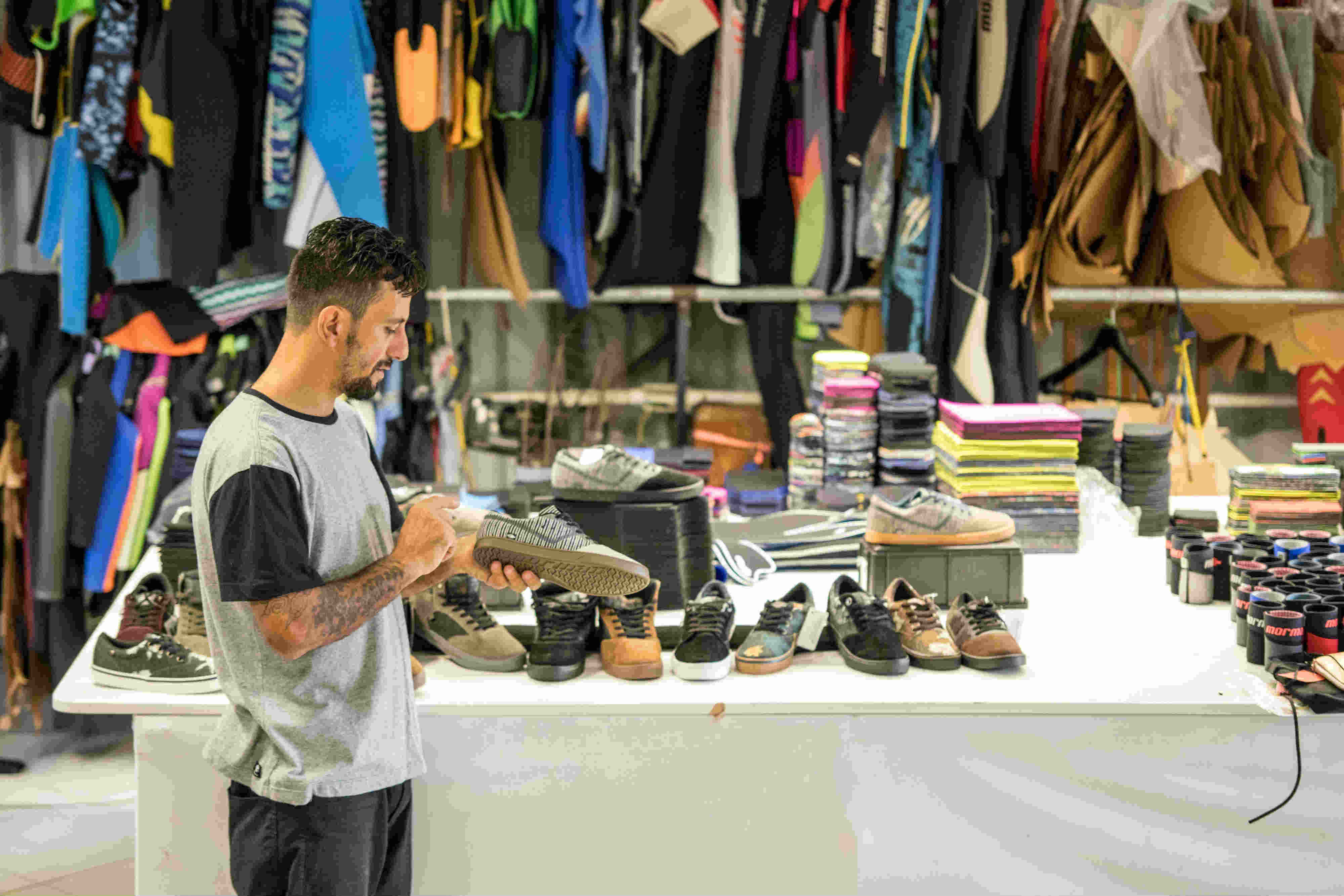 rodrigo leal maizena