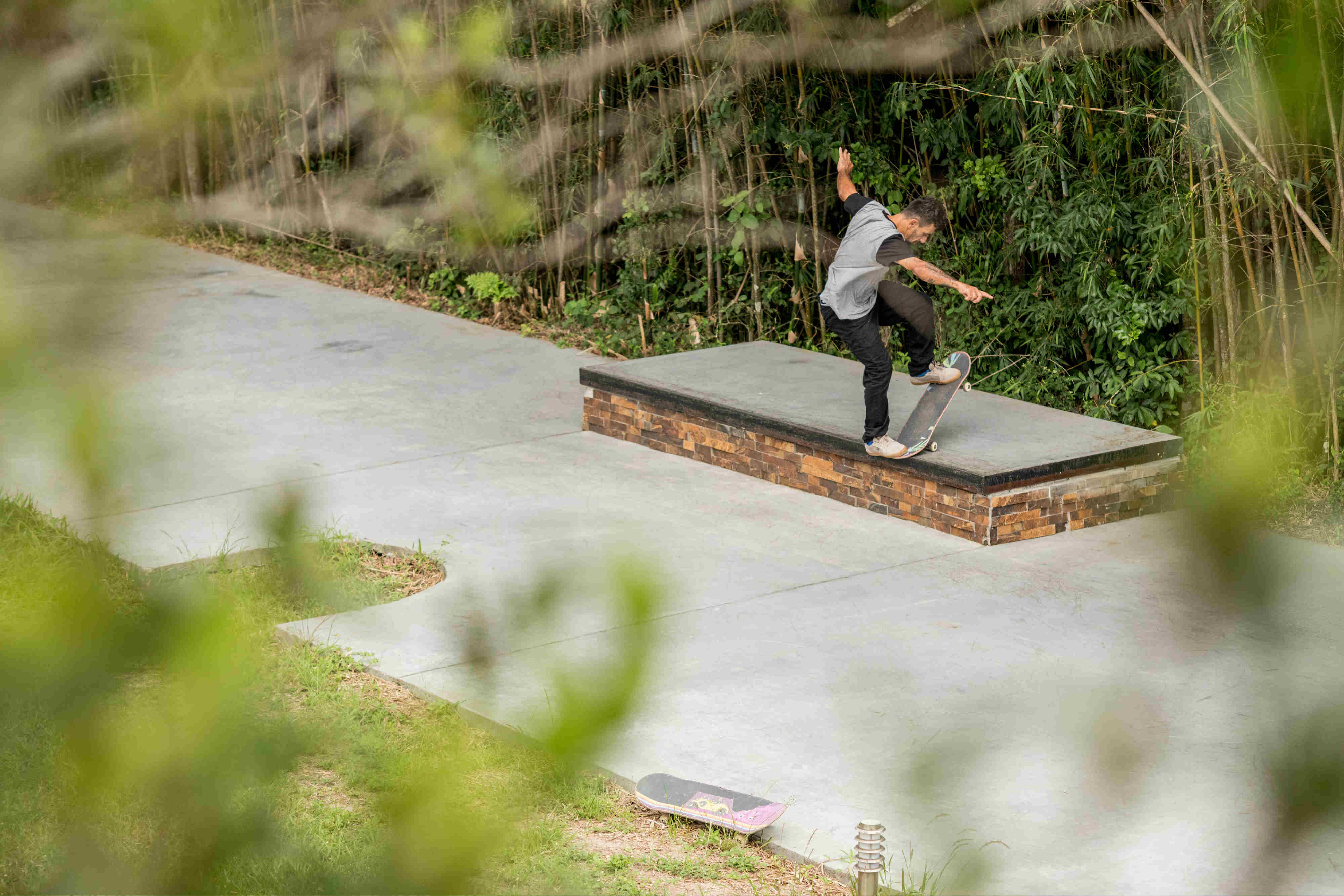 rodrigo leal maizena