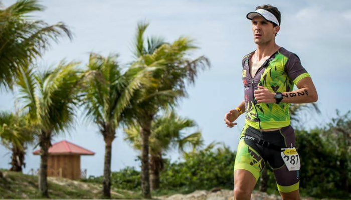 th3 triathlon mormaii