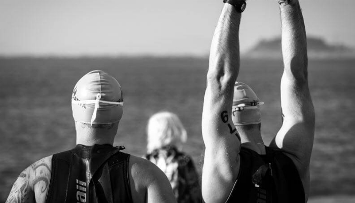 th3 triathlon mormaii