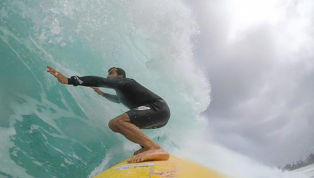 carlos burle mormaii