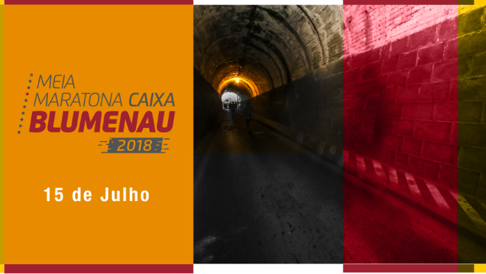 Meia Maratona de Blumenau