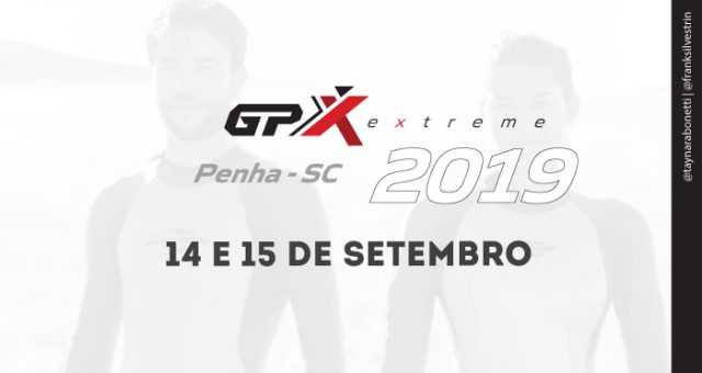 3º GP Extreme e GP Sprint Triathlon Penha