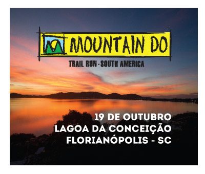 Mountain Do Lagoa da Conceição 2019