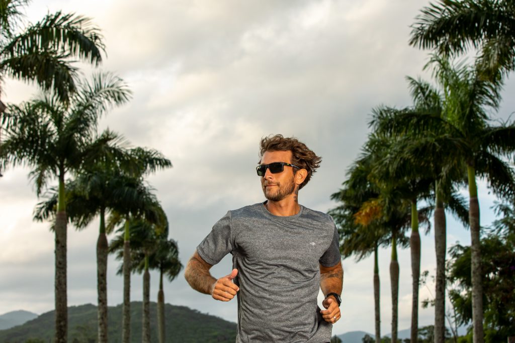 Novo óculos SWAP 5 da Mormaii