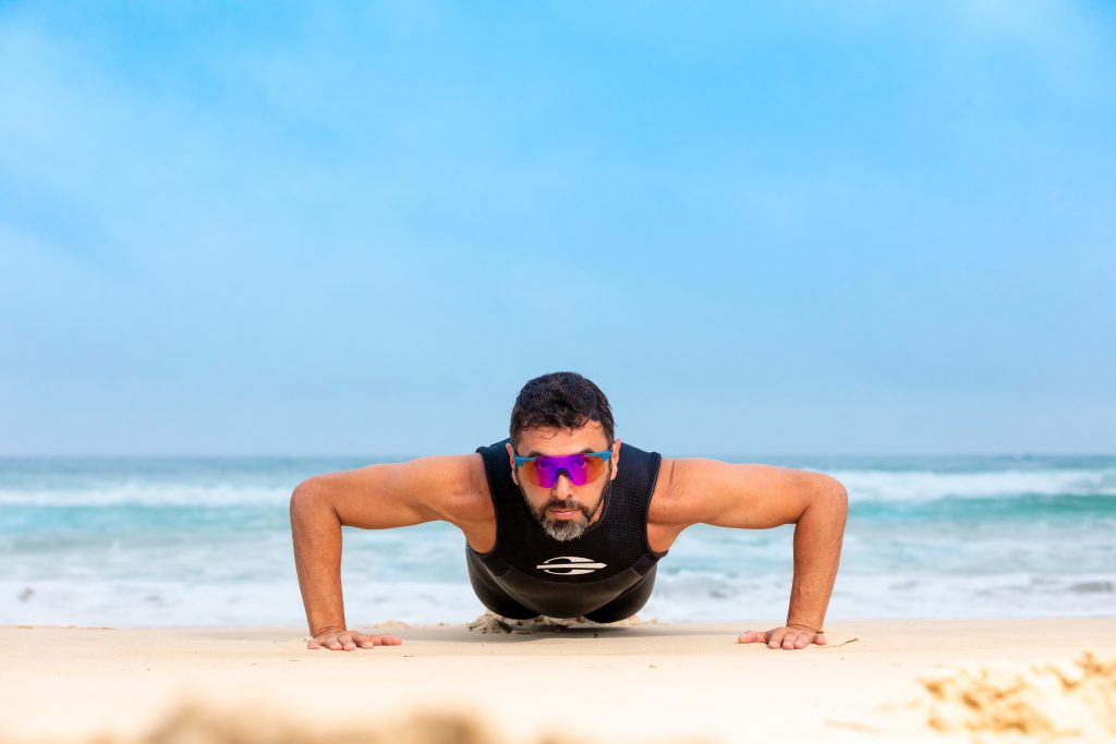 Grand Tour óculos da Mormaii