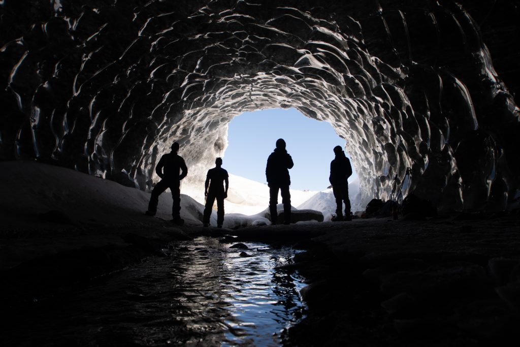 Expedição Chile Mormaii