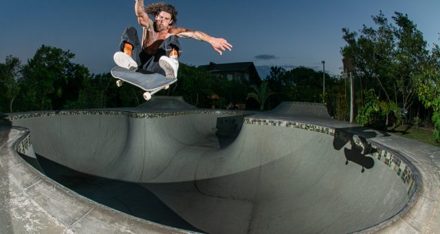 5 pistas de skate iradas pelo Brasil