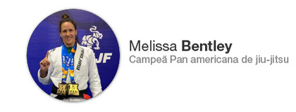Melissa Bentley