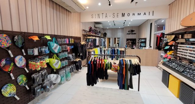 Nova loja da Mormaii inaugura em Aracaju (SE)