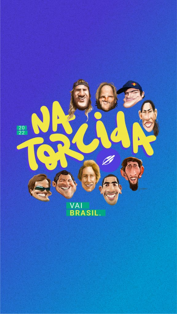 stories na torcia mormaii