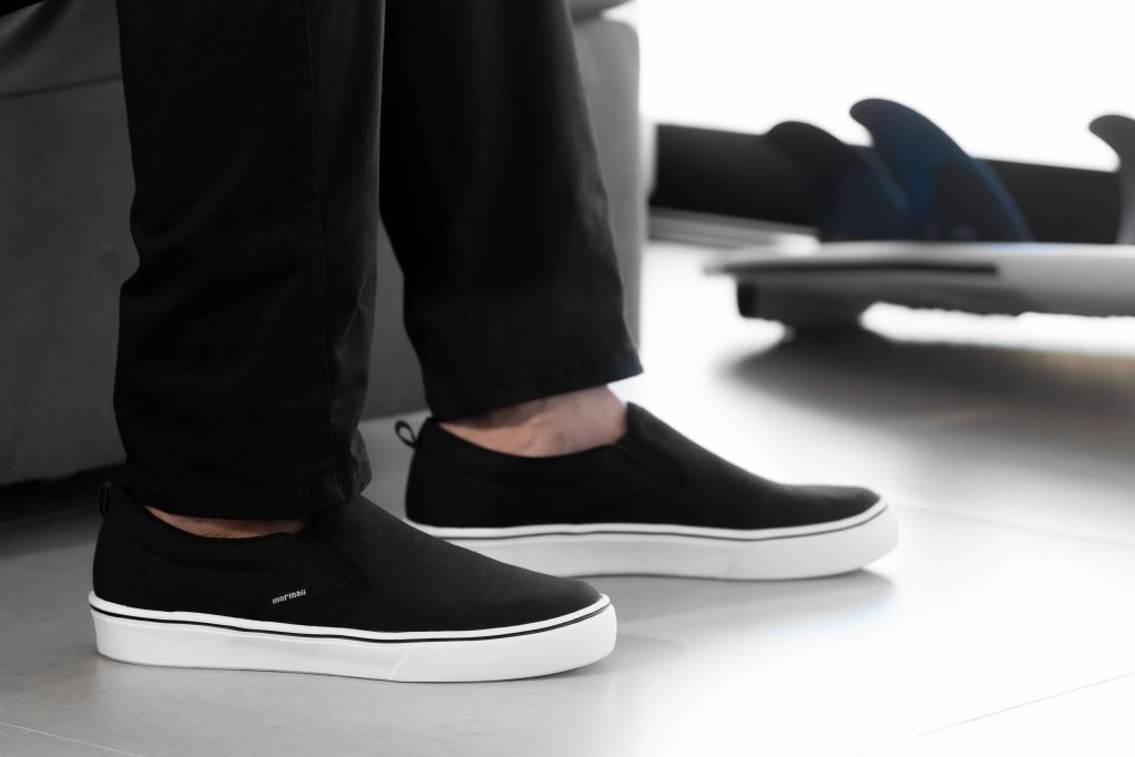 Mormaii + Lucas Chumbo Nazaré Ultra Flexxxa