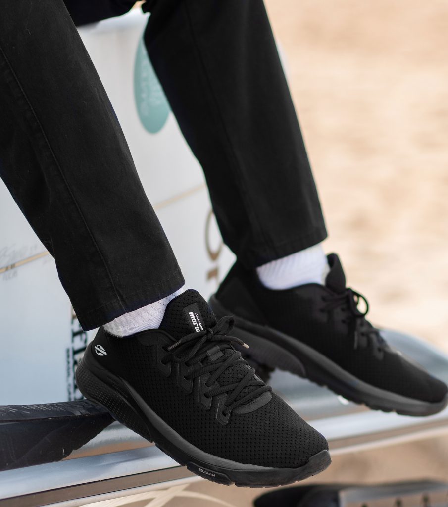 Mormaii + Lucas Chumbo Big Wave Ultra Flexxxa