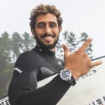 Lucas Chumbo Wetsuit