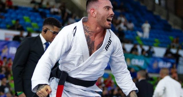 Faixas-pretas exaltam importância do Brasileiro de Jiu-Jitsu para as carreiras